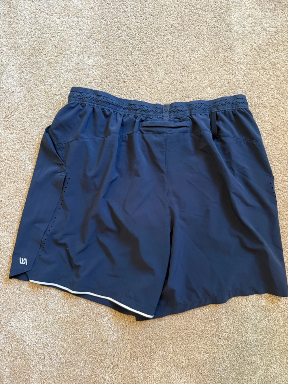 VRST breathable athletic